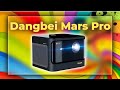 Xgimi Horizon Pro больше не ЛИДЕР! Dangbei Mars Pro 4K!