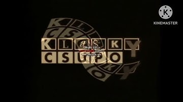 (NEW EFFECT) Klasky Csupo Effects 2 is in a Quick Swirl!