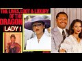Baby doc  michele duvalier  haitis dragon lady  the worlds youngest dictator
