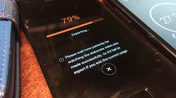 PUCK-ROM : FREE PRO VIDEO EDITING 2 ON YOUR ANDROID PHONES with ViDEO-SHOW 2017