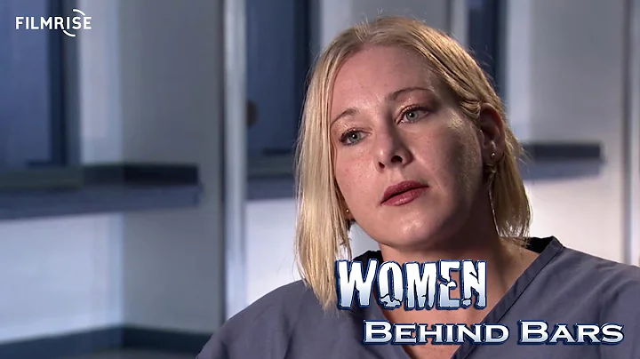 Women Behind Bars in HD - Season 3, Episode 7 - Co...