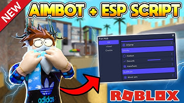 NEW OP AIMBOT + ESP ARSENAL SCRIPT! (INSTANT KILLS!) ROBLOX