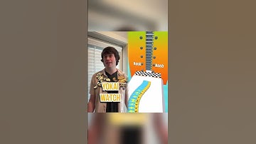 Pokemon vs Yokai Watch!!#pokemon#yokaiwatch#skit