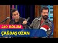 Çağdaş Ozan - Güldür Güldür Show 249.Bölüm