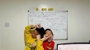 Day 433 - Teaching Kids Programming - Finding All Subsets via Backtracking Algorithm (Recursion DFS)
