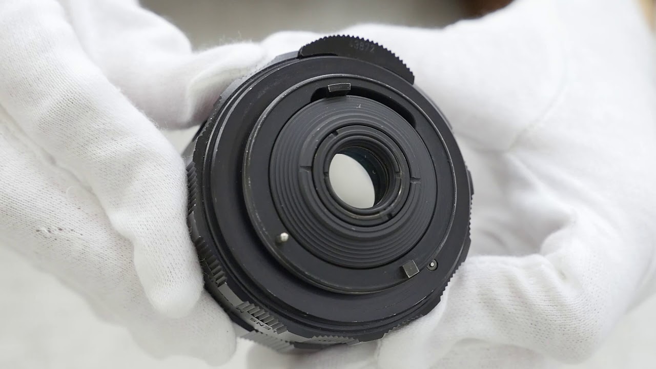 中古AB+】アサヒ ペンタックス スーパータクマー | Asahi Pentax Super