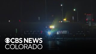 I-70 closed both directions from Airpark Road to Burlington