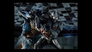 Ultraman The Next BGM - Best Parts   Extended