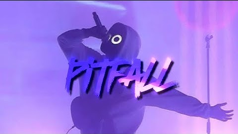 Pitfall - BoyWithUke (unofficial lyric video) (unreleased)