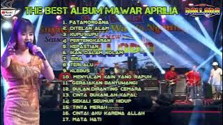 NEW PALLAPA FULL ALBUM MAWAR APRILIA