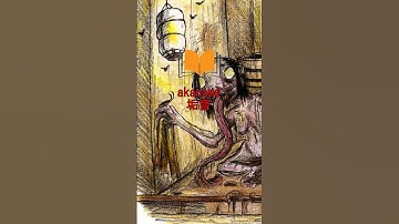 AKANAME: THE FILTH LICKER