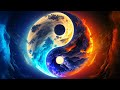 432Hz Harmonize Yin Yang Energy 》Miracle Frequency Music For Emotional, Spiritual &amp; Physical Healing