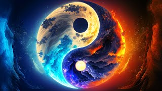 432Hz Harmonize Yin Yang Energy 》Miracle Frequency Music For Emotional, Spiritual &amp; Physical Healing