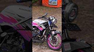 Download Lagu COCOK RO HAWANE, 📸asfasrhn #2stroke #ninjass #ninjass150 MP3