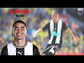 Miguel almirn  the paraguayan assassin  skills  goals 1920