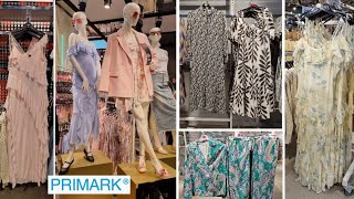 Primark Women's New Collection / March 2024