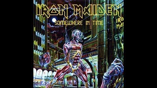 Deja Vu (Iron Maiden)