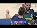 TOP 20 Most Powerful Volleyball 3rd Meter Spikes !!!