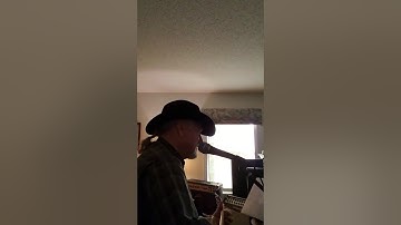 Cover of David Allen Coe. Time Off For Bad Behavior