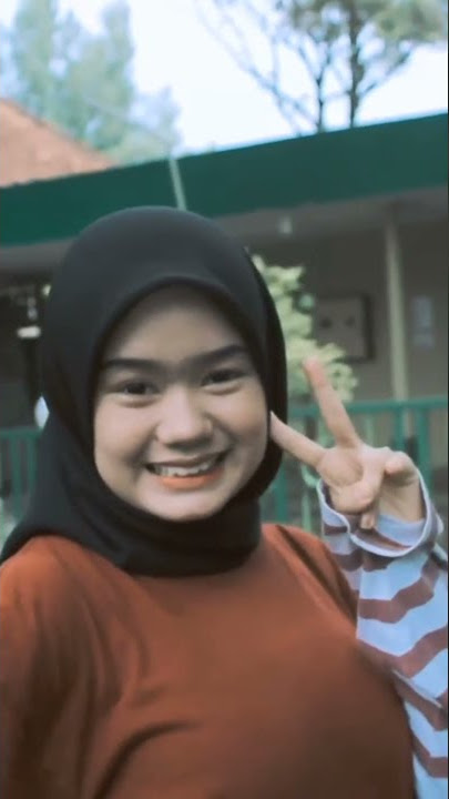 Cewek cantik Naik motor Astrea grand meimei_chann #shorts