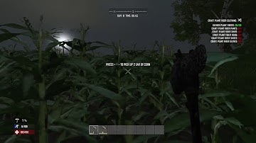 Chainsaw on 7 Days to Die
