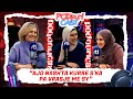 Ajo nashta kurre ska pa vrasje me sy  sofie hasani  halilaj psikoterapeute  rti podpuricast