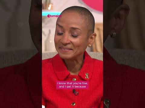 Breaking News: LADY LORRAINE's Unexpected Location!