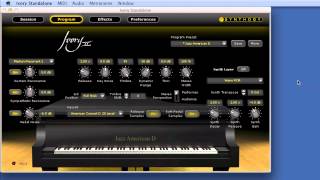 Review Of Synthogy Ivory II American Concert D Piano - Extended Video Review