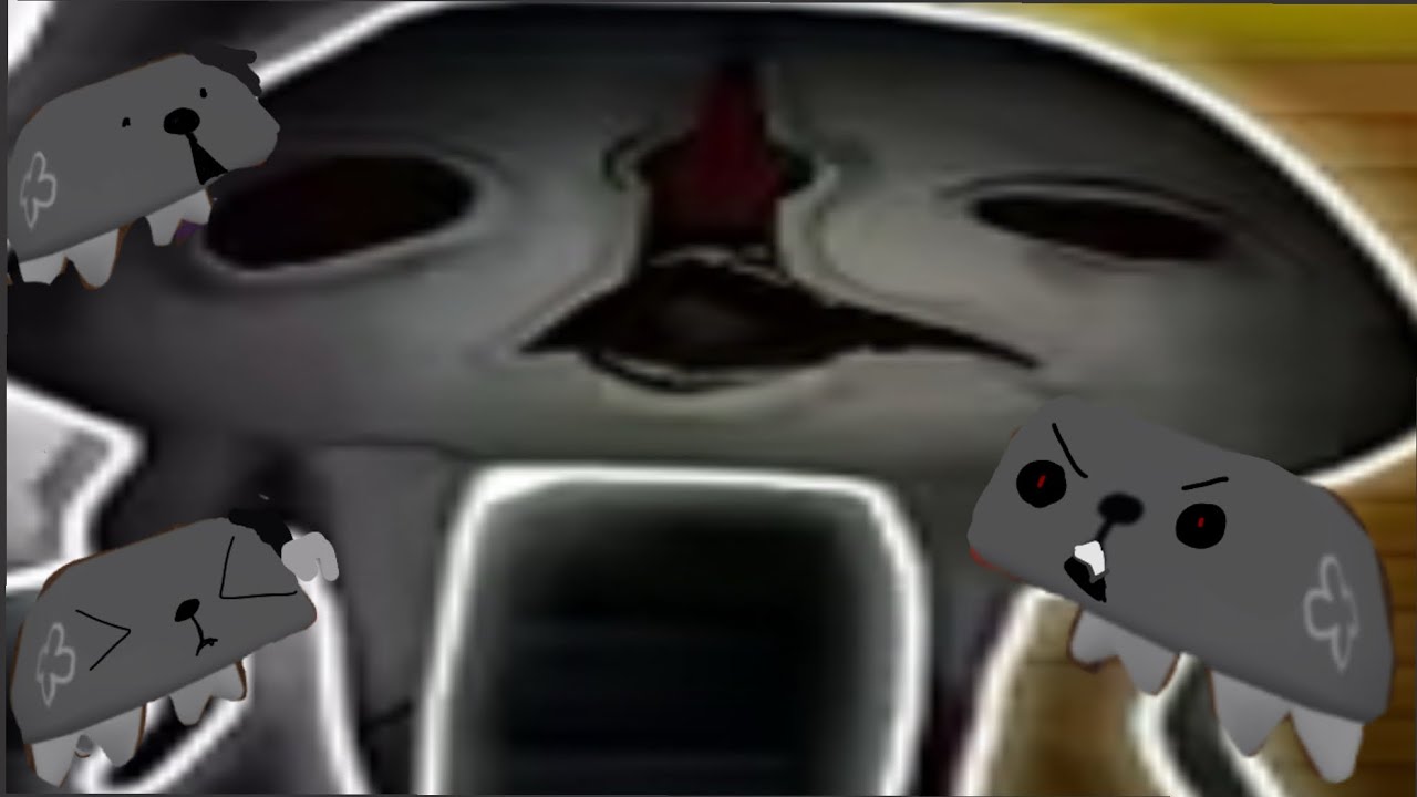 HUNTING ORGANIC PEBBLE?! 