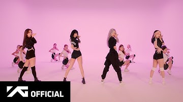 BLACKPINK -「How You Like That -JP Ver.-」DANCE PERFORMANCE VIDEO
