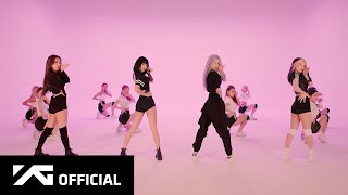 BLACKPINK -「How You Like That -JP Ver.-」DANCE PERFORMANCE VIDEO