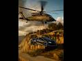 Bugatti Airlifted by Military Helicopter 😳🔥 #shortsfeed #shortsviral #youtubeshorts #shorts