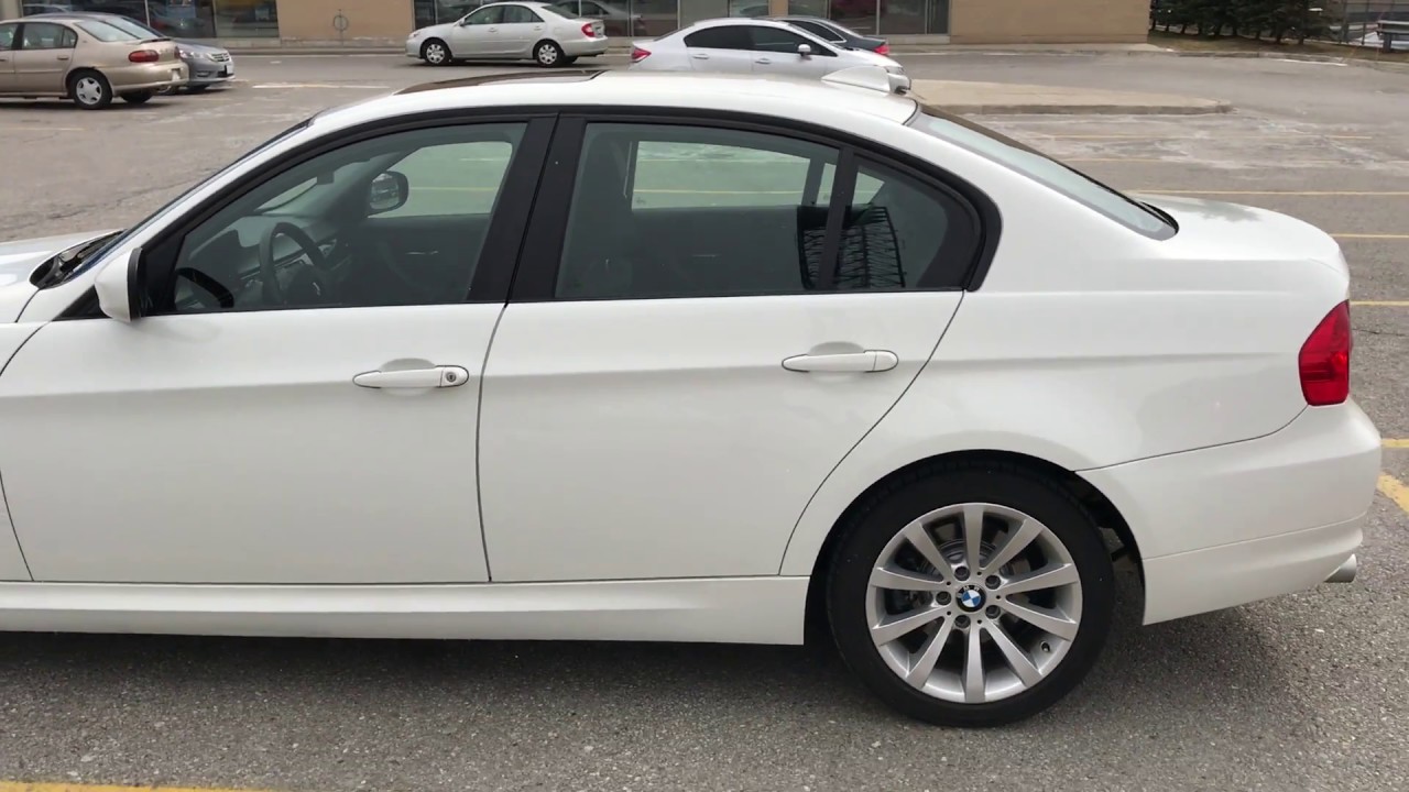Бмв 328i 2011