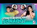 ANIVERSARIO DE BTS | ¿CON QUÉ IDOL HAS SOÑADO? | happxboy x Anser