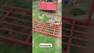 Download Lagu Dj frame painting By Dj MadaN 💯💪Dj RoYsTaR Ramgarh No 1 #djviral #djframe #coloring #dsetup MP3