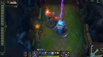 Invisible Zed???