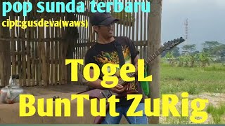 Buntut zurig togel#pop sunda terbaru#cipt gusdeva(wawa suwanda)