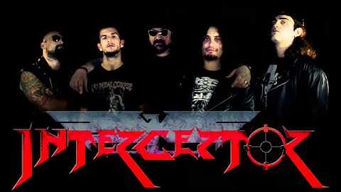 Interceptor - To be is not (Promo Version 2012)