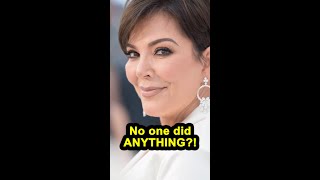 How Kris Jenner SCAMMED The Kardashians