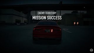 NFS Payback - Enemy Territory (Chapter 4)