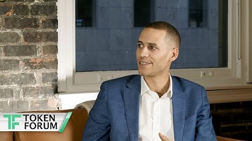 TF Blockchain | Jonah Glasgow - Linda Coin