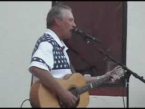 Mark Galloway Paseo July 4th Concert