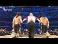 Young Bucks vs Lucha Bros - Who is the best tag team in the world?