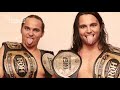 Young Bucks vs Lucha Bros - Who is the best tag team in the world?