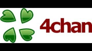 4chan - Wikipedia Spoken Articles