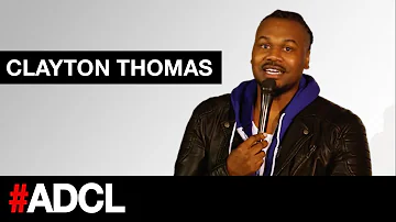 Black Churches Have Too Many Songs  - Clayton Thomas