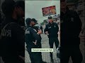 Как полиция работает на ТЦК плюс крутой трек 
