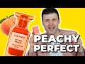 Tom Ford BITTER PEACH Perfume 2020 | Max Forti