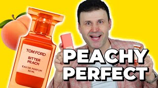 Tom Ford BITTER PEACH Perfume 2020 | Max Forti