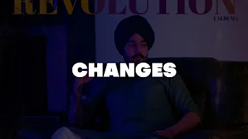 Changes Nseeb | Welcome To The Revolution